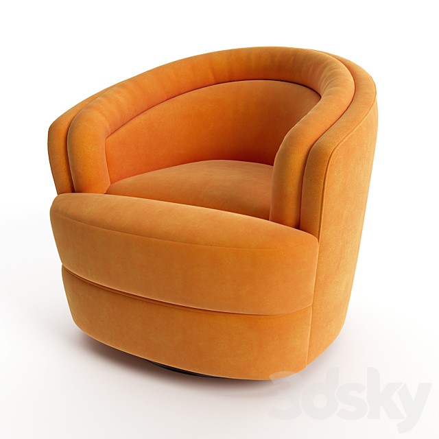 Colosseo Armchair