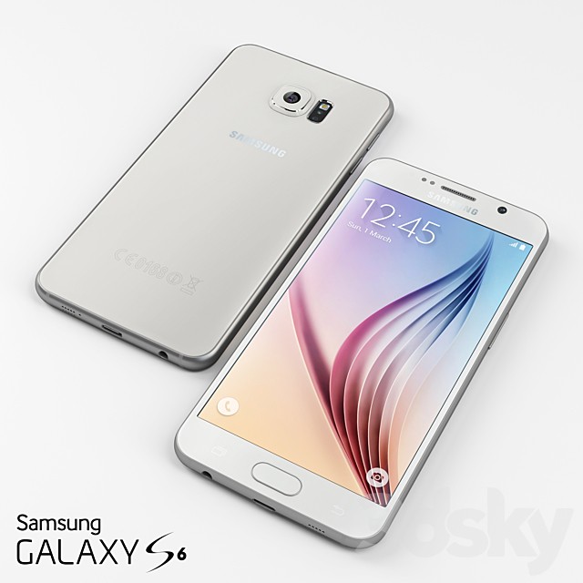 Samsung S6