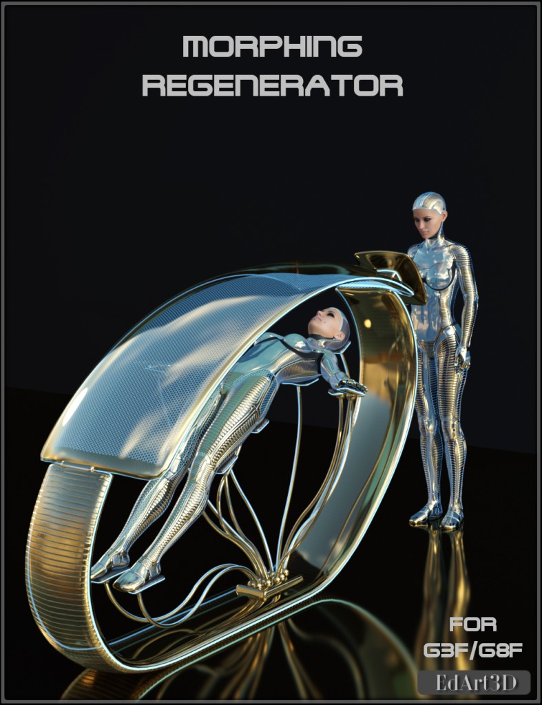 Morphing Regenerator