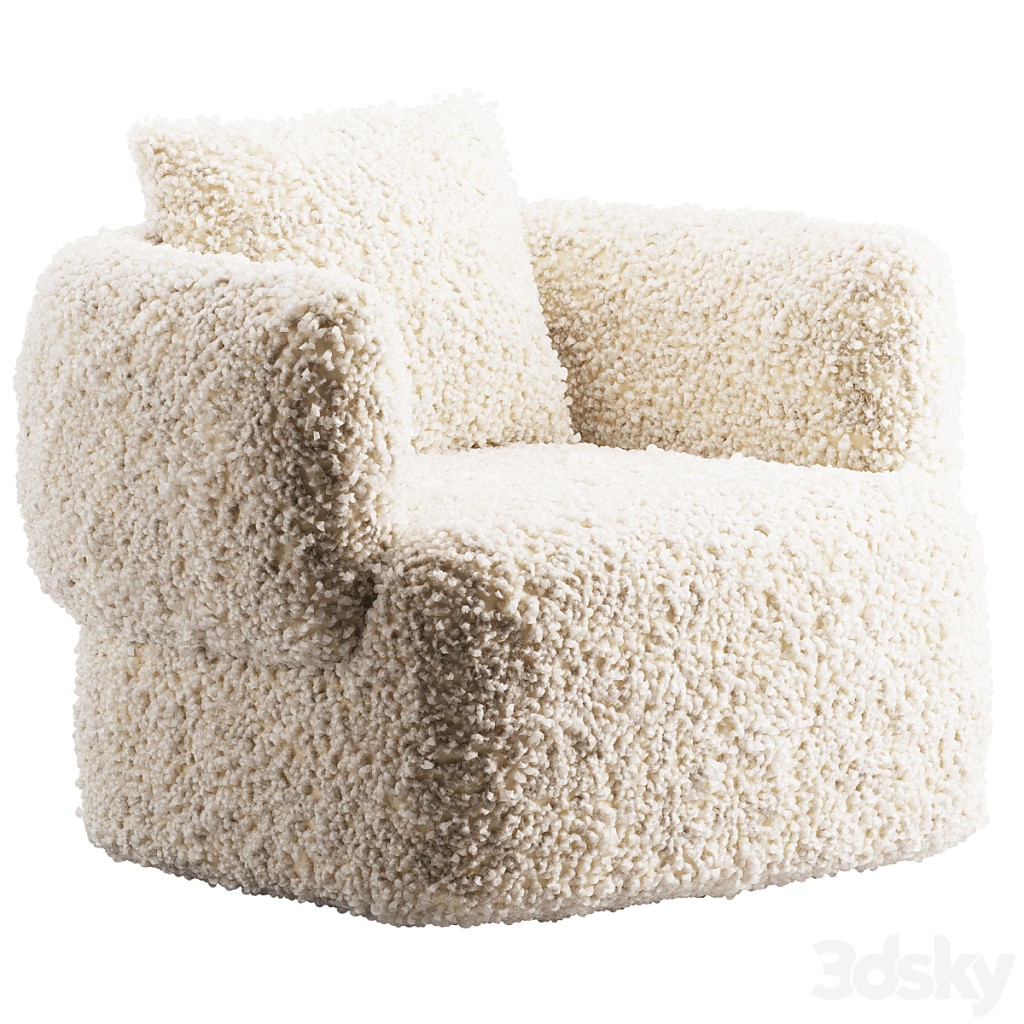 Martina armchair