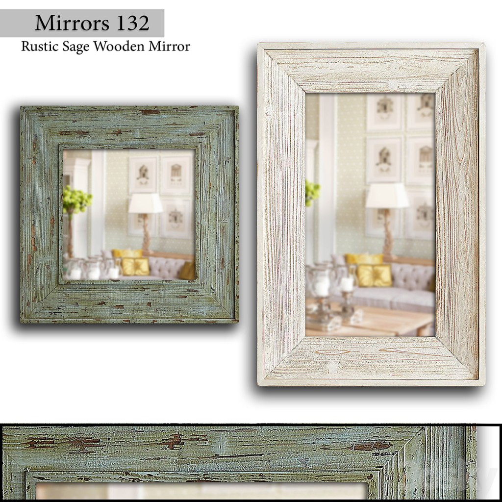 Mirrors 132