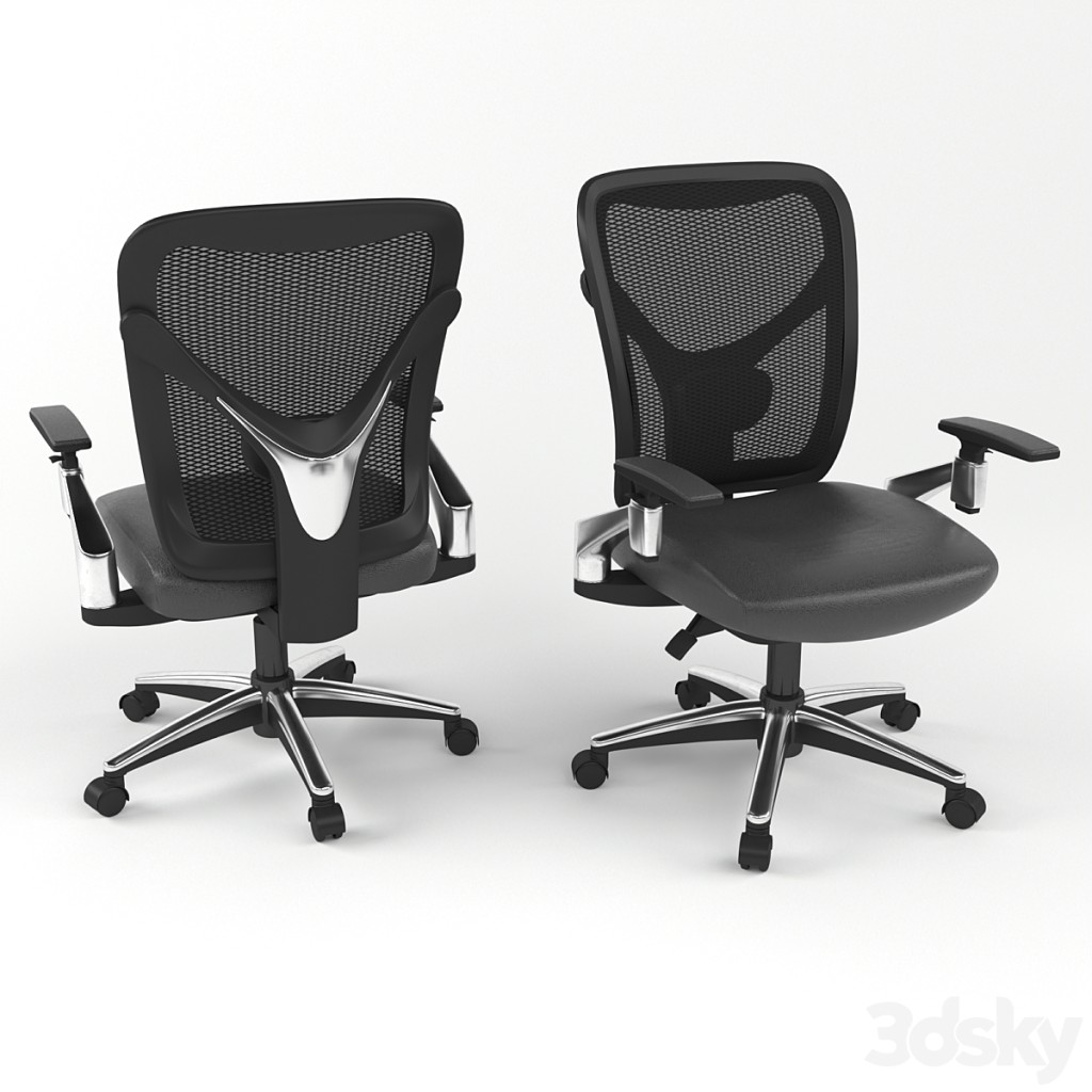 Office chair