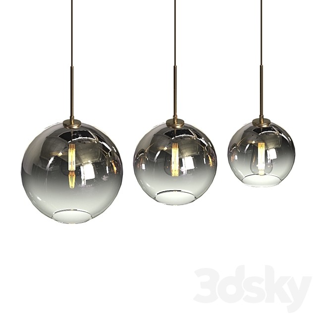 Lukloy Lamp