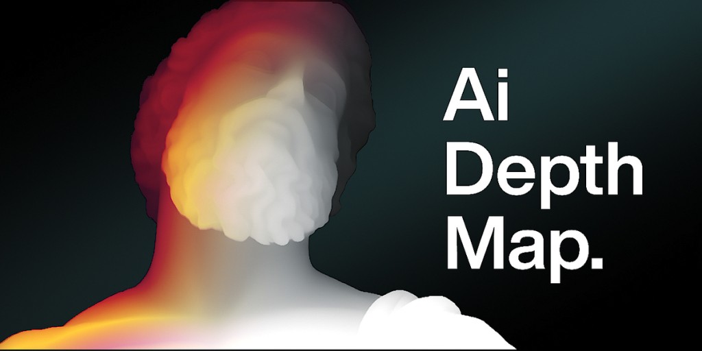 True Depth: Depth Map Generator