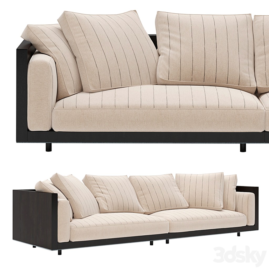 Maxalto FLORIUS Sofa