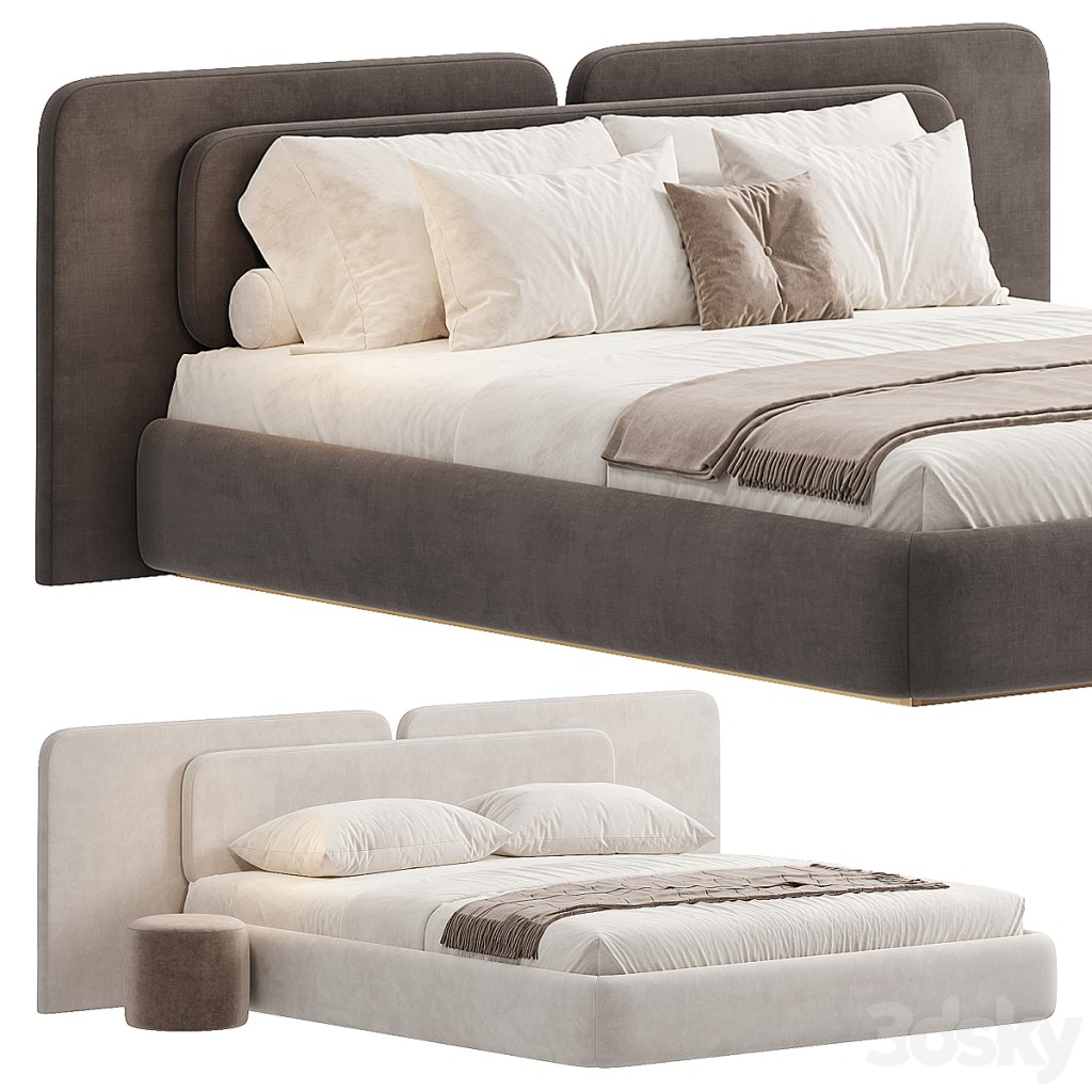 Angelo Bed