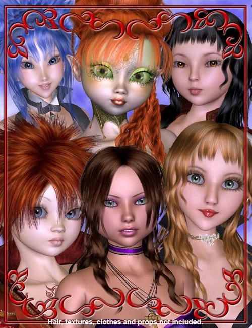 Faerime