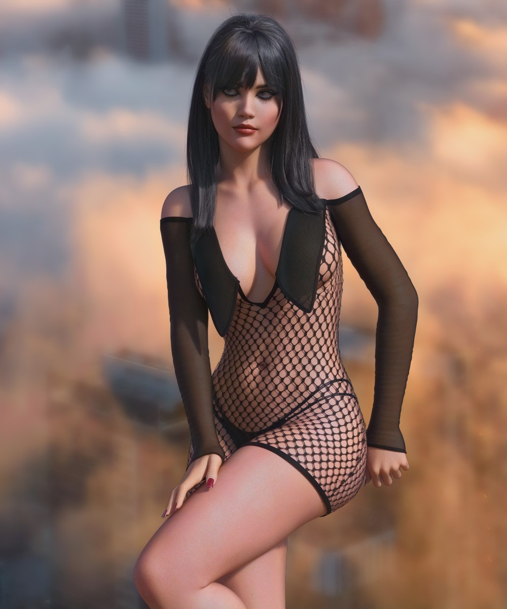 Rita Mini for G8/8.1 Females