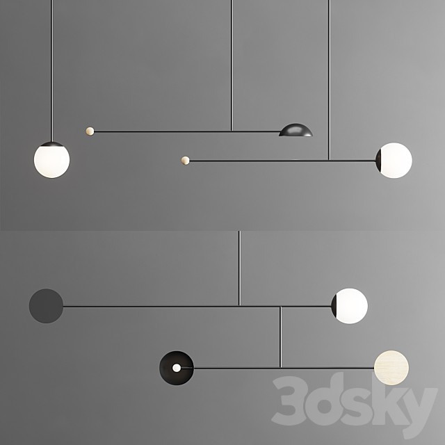 Andrew Neyer Astro Collection