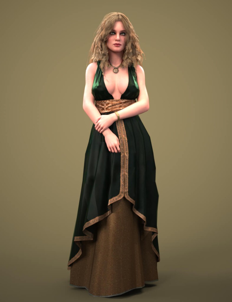 Margarita Laux-Antille