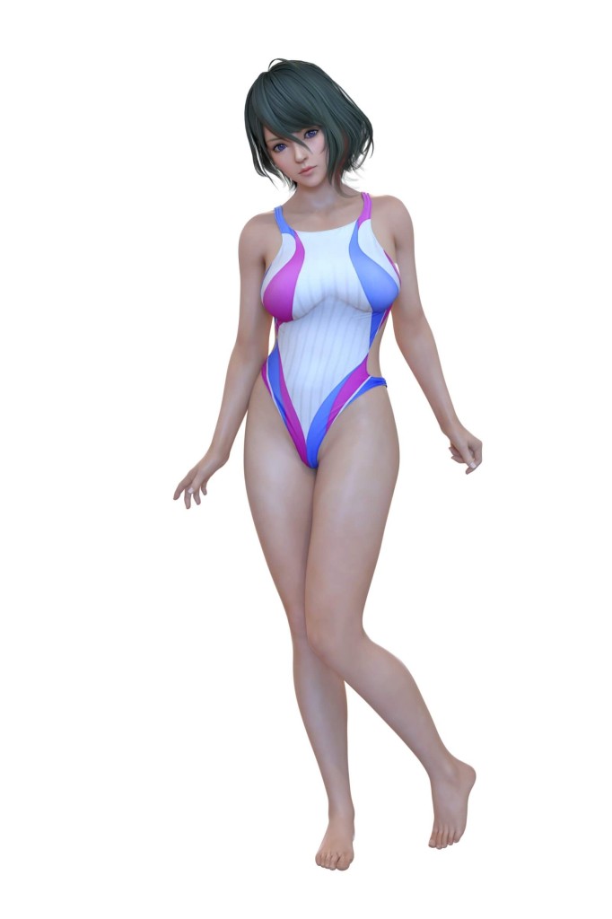 DOA Tamaki for G8F