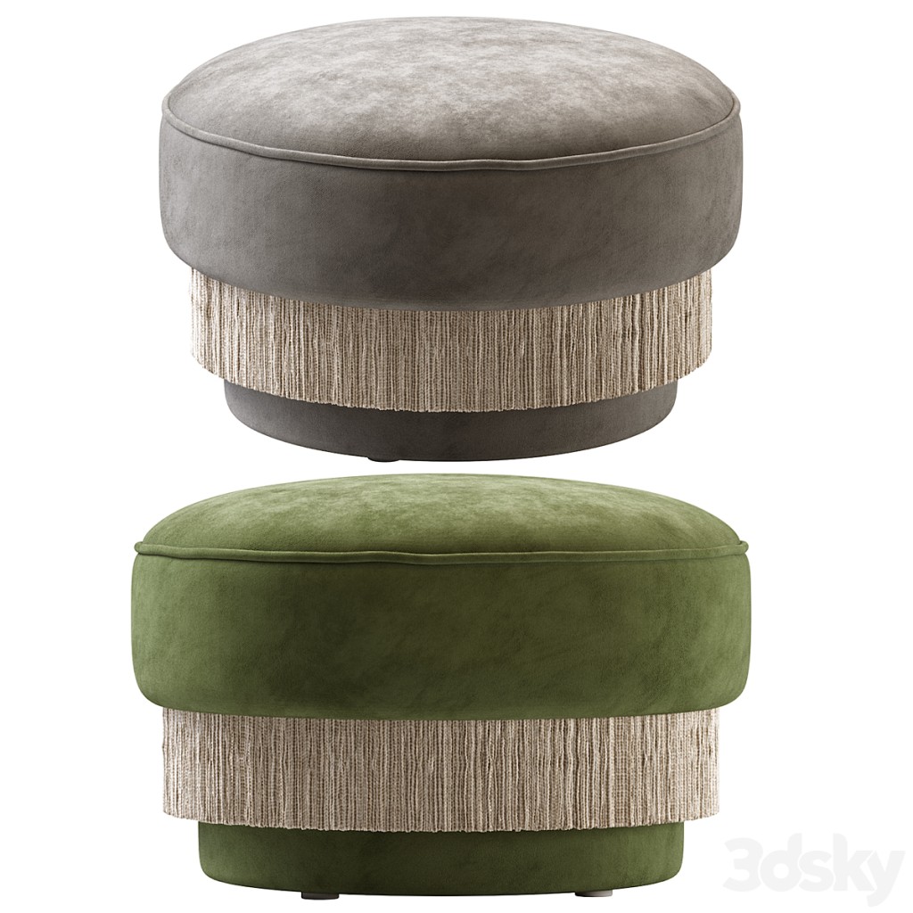 LA FOLIE OTTOMAN
