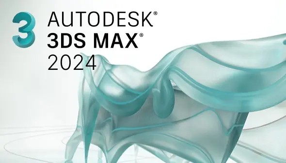 Autodesk 3ds Max 2024 x64 Multilingual
