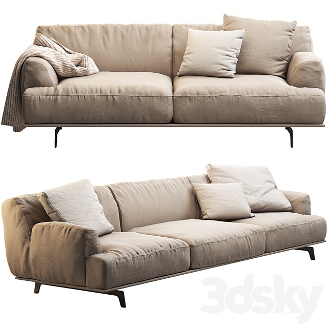 Poliform Tribeca 1