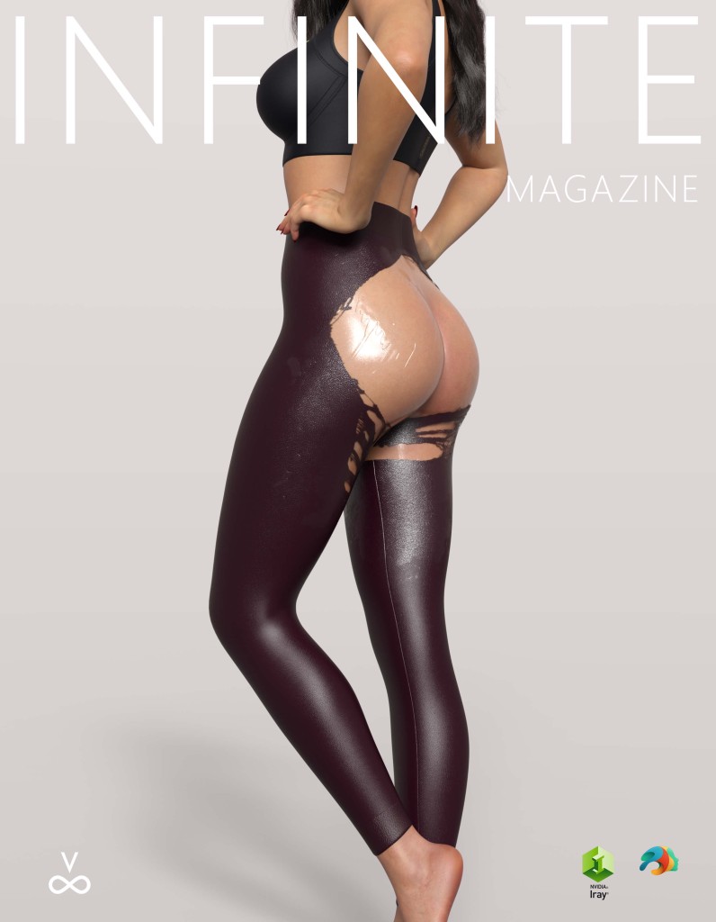 Leggings X Textures Extension