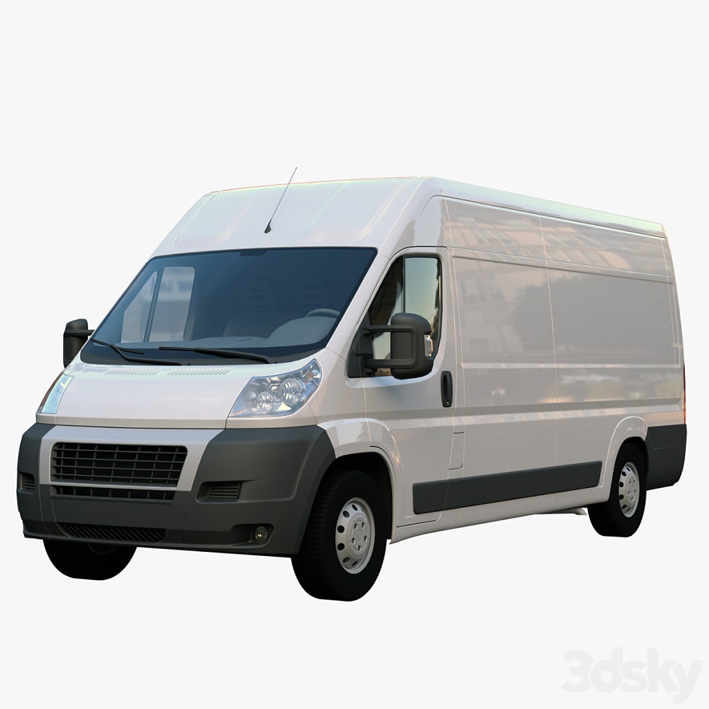 L4H3 truck