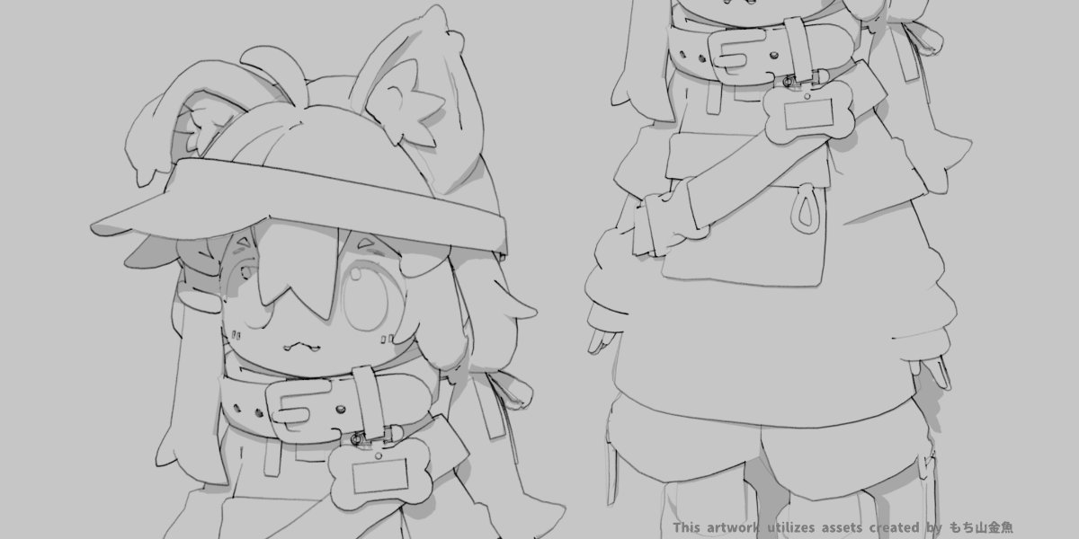 Hand-Drawn Line Generator