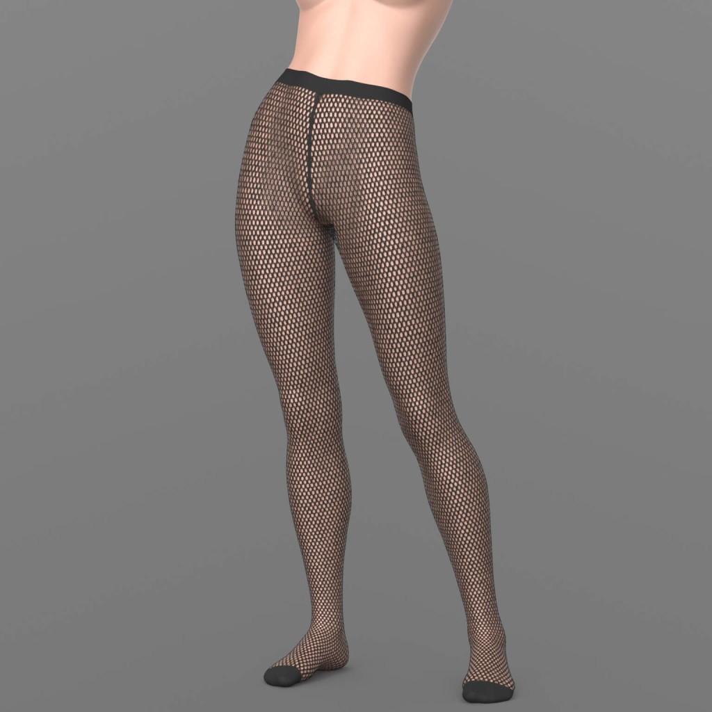Tights 3 in 1 G8 Female