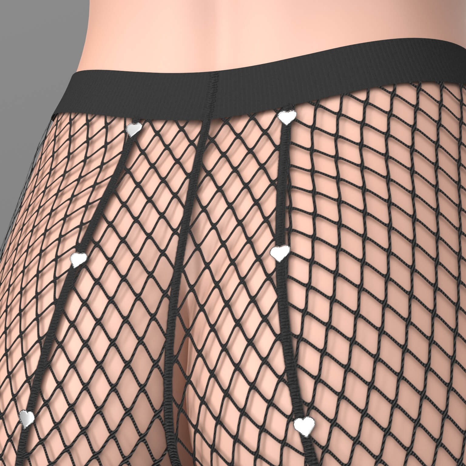 Tights 3 in 1 G8 Female