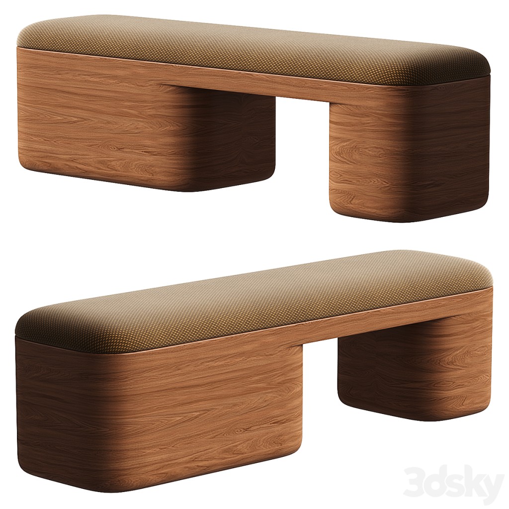 Nadia Bench