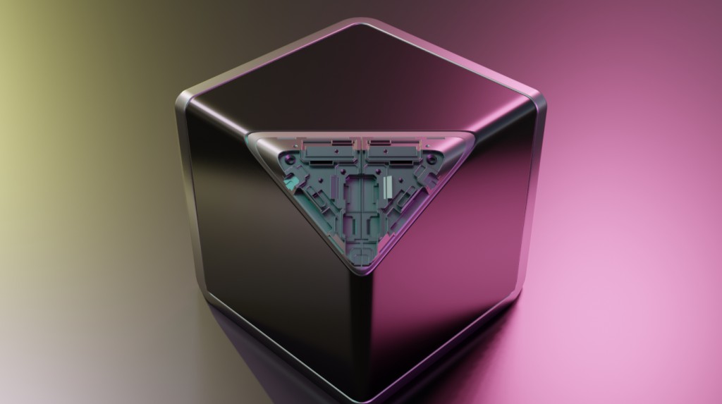 Boxcutter 26 : Stiletto