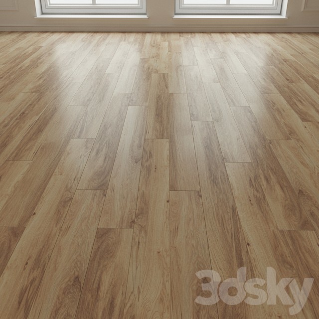 Laminate. Parquet. Natural wood. 227
