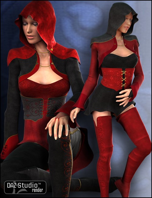 Rogue Red Returns