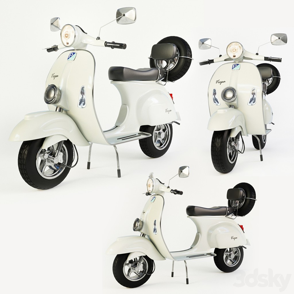 Vespa 04