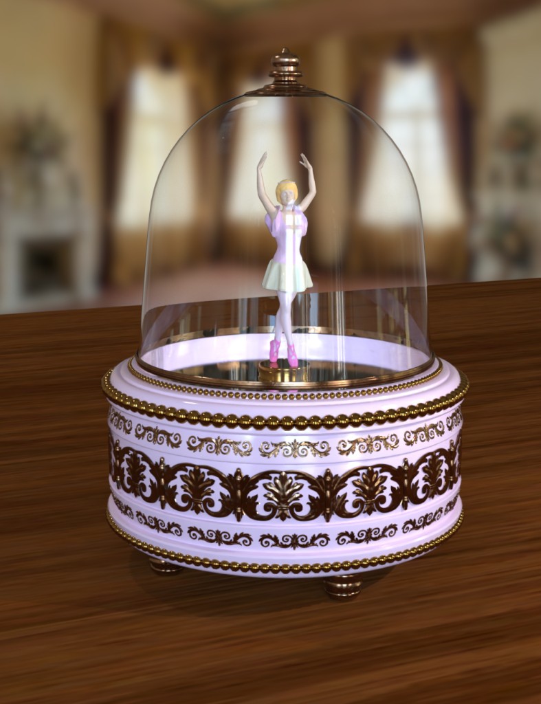 Music Box
