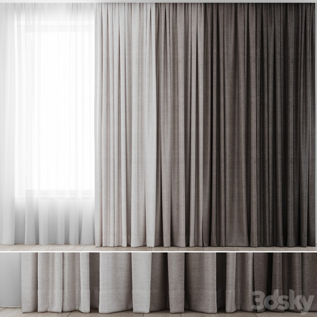 Curtains 32
