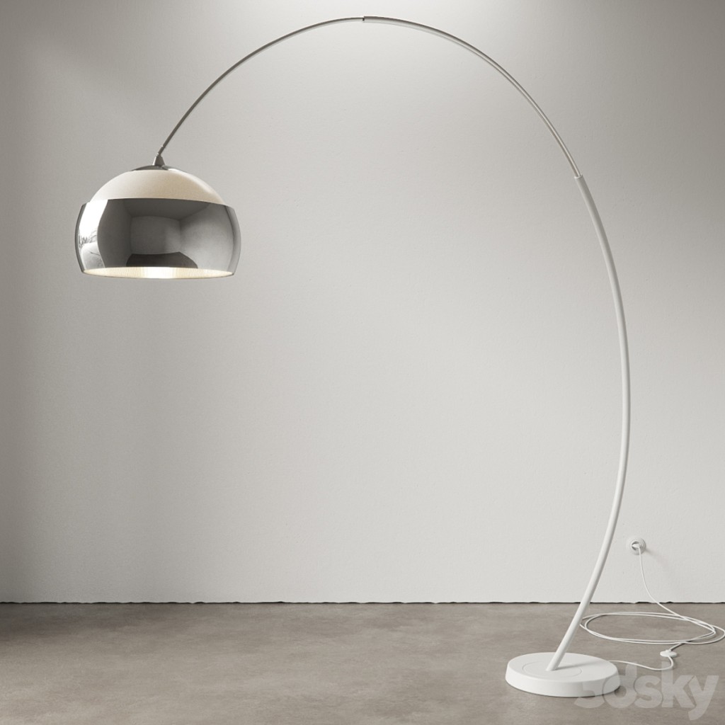 Leds C4 HOOP BALLOONS 25-0058-BW-M1