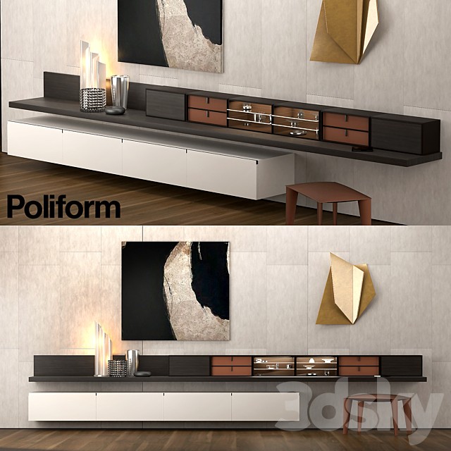 Poliform_DAY_COLLECTION
