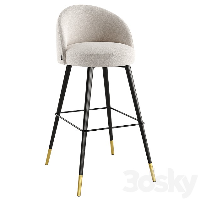 Bar Stool Cooper