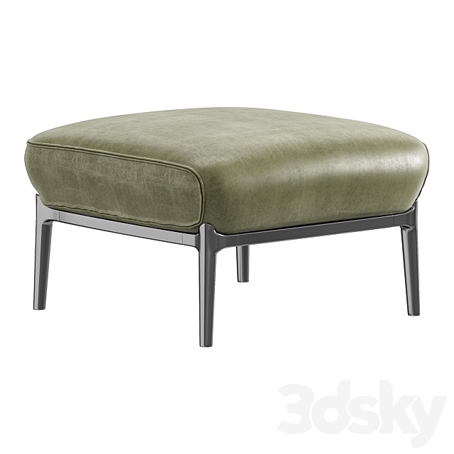 Archibald Ottoman