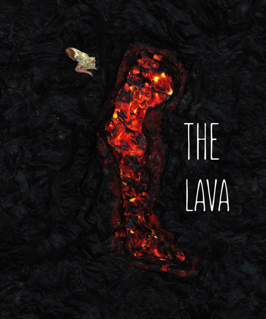 The Lava