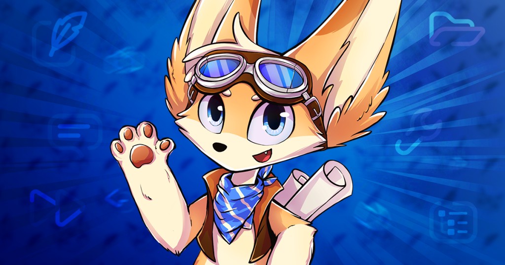 Visual Novel Engine v1.18.2