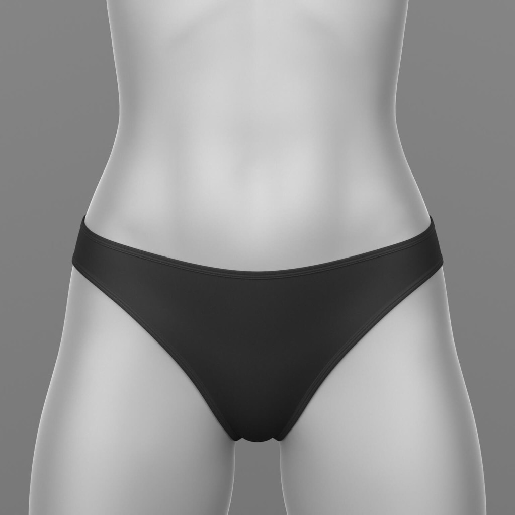 Panties Slips G8 Female