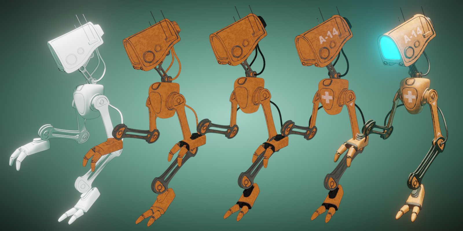 Mask Tools