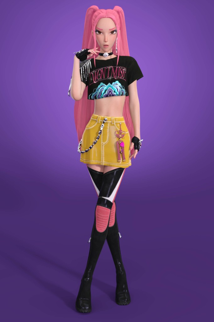 Mira for Genesis 9