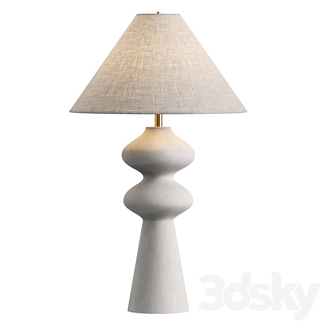Pollux Table Lamp