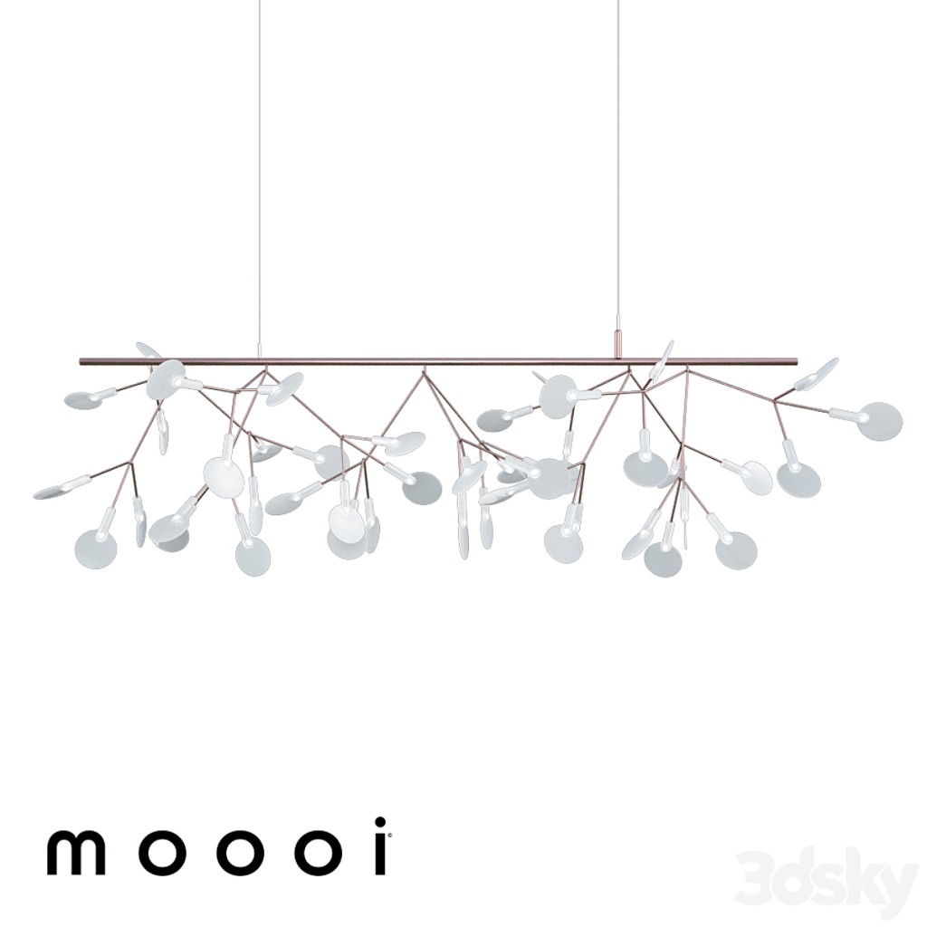 Moooi Heracleum Endless