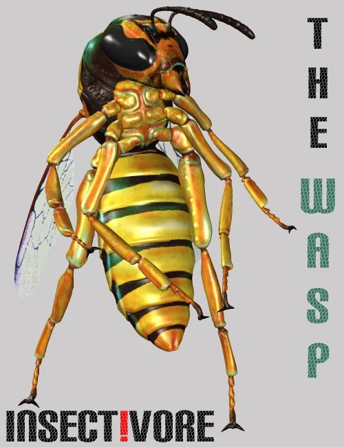 Insectivore Bundle