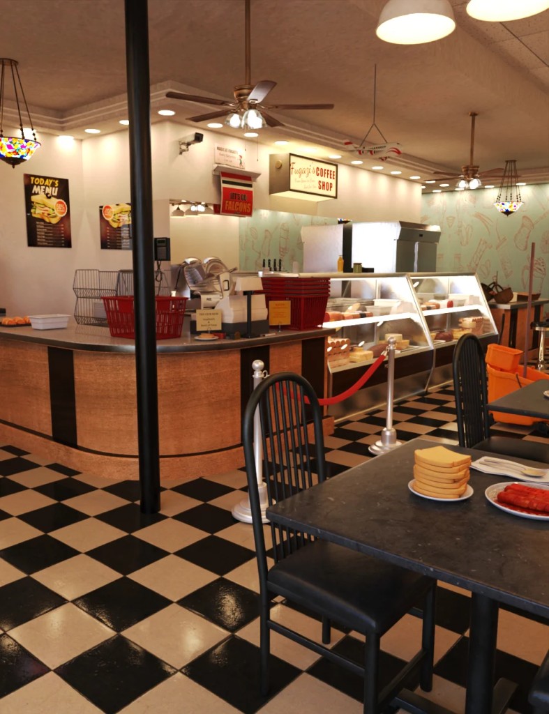 FG Deli