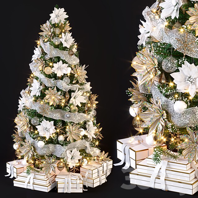 Christmas tree