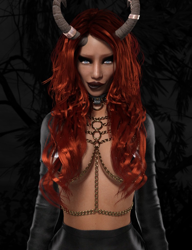 Abrielle G3F