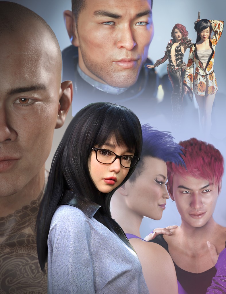 AAPI Bundle