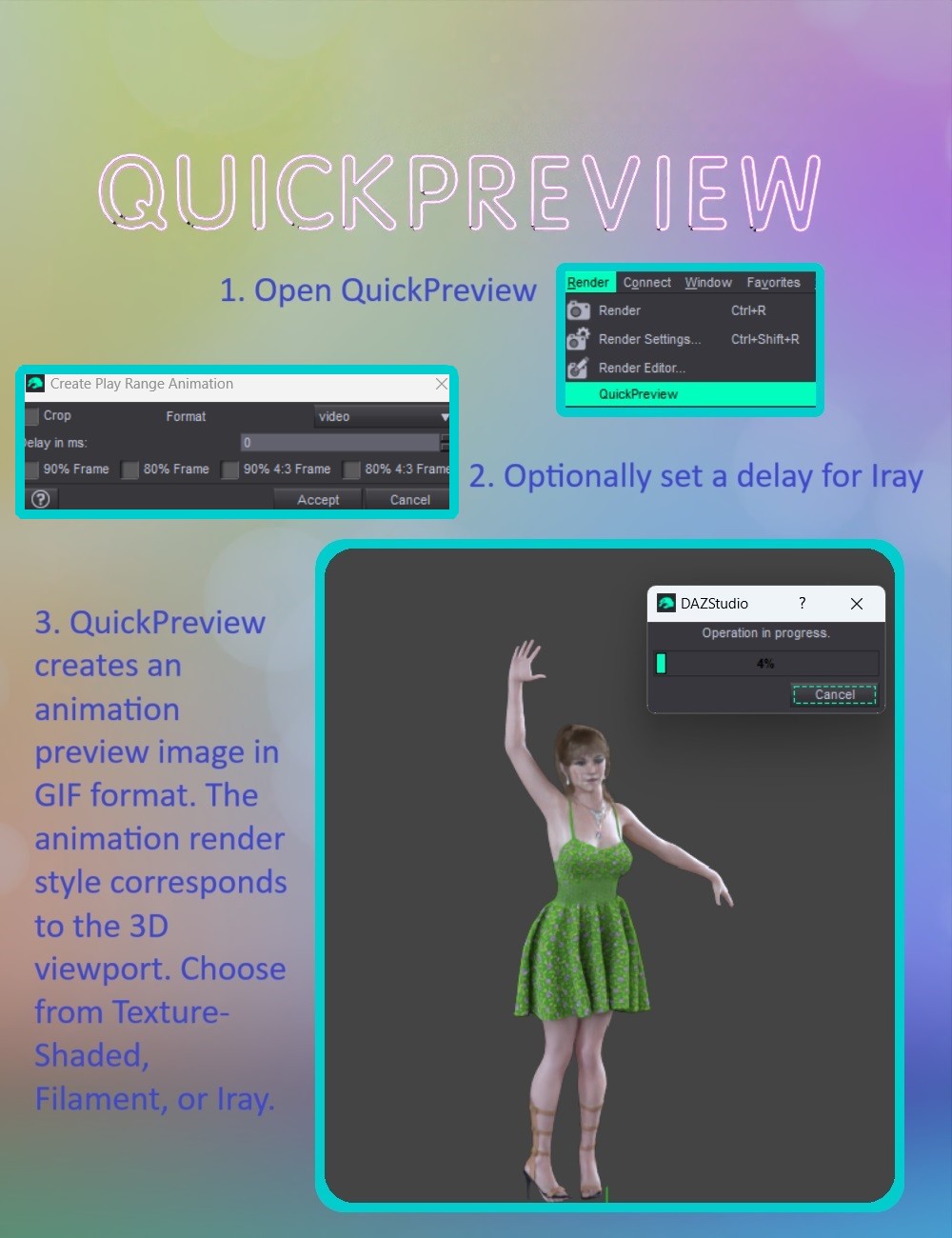 QuickPreview