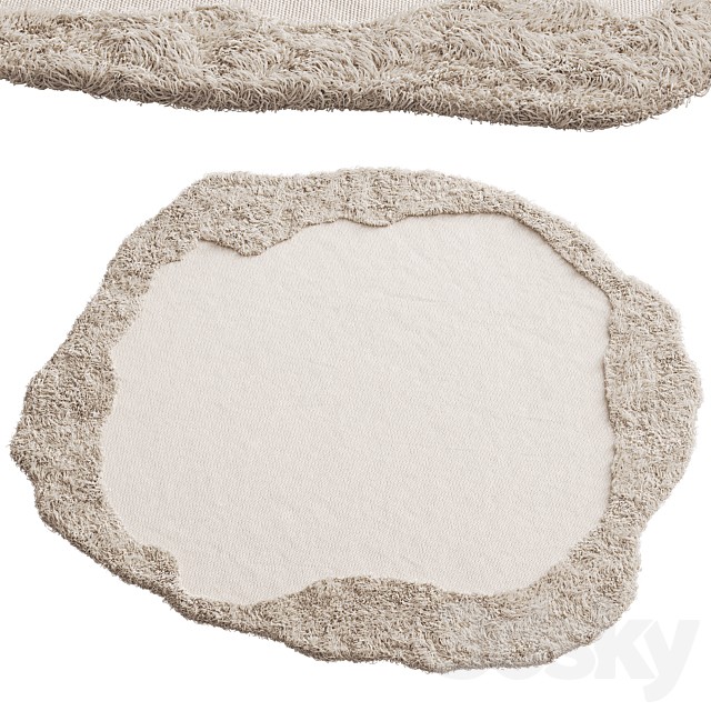 Norte rug, Ferm Living