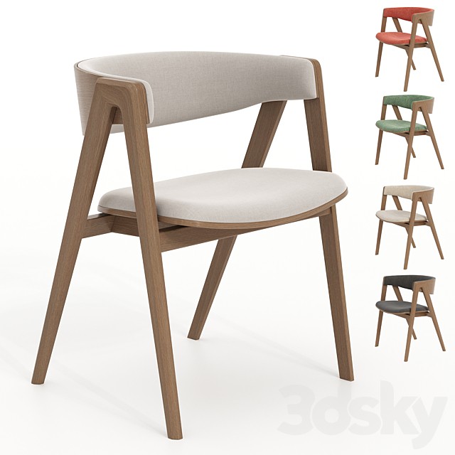 Gala chair