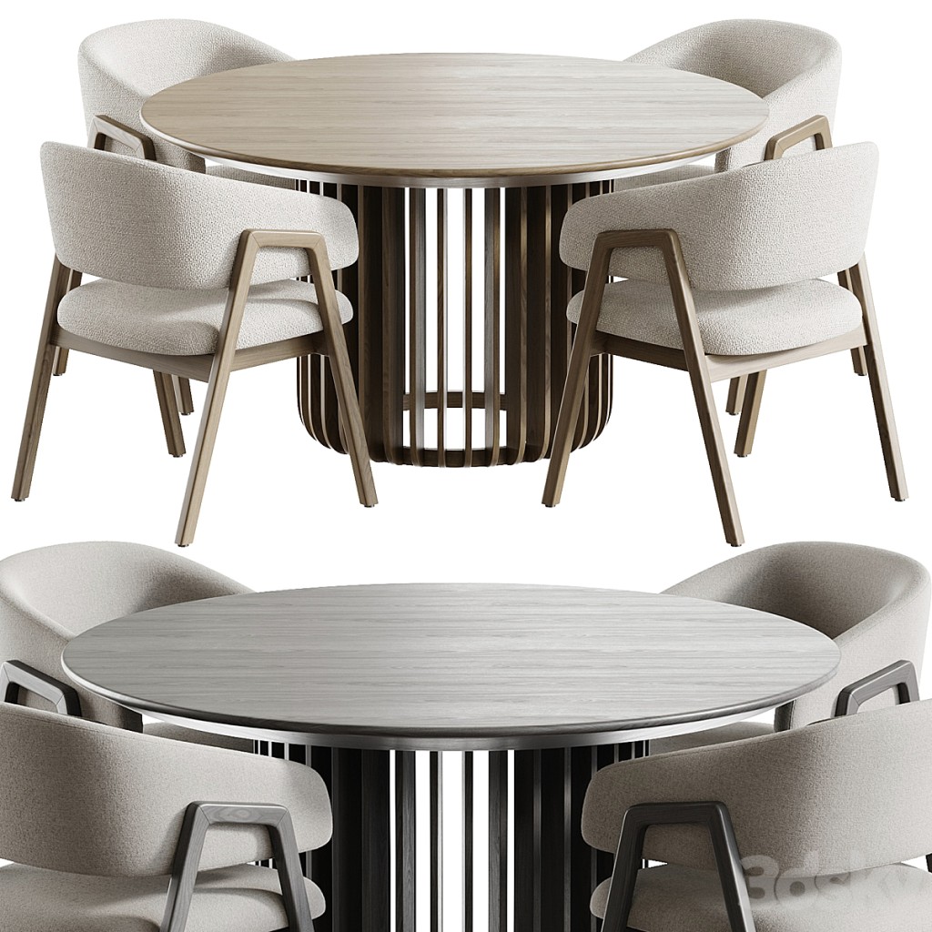 Dining set 5